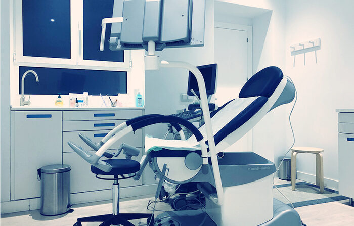 Healthcare Spaces